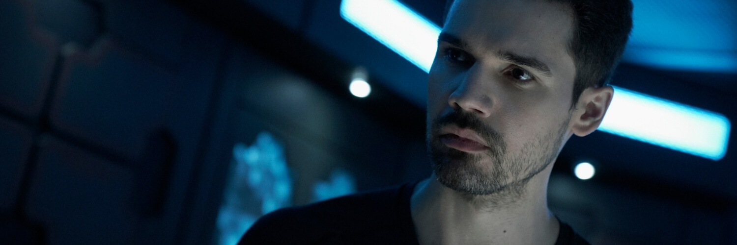 The Expanse seizoen 5 recensie - Modern Myths