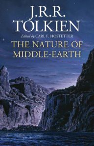 Modern Myths Nieuws 2020: Week 47 – 49 - The Nature of Middle-earth - cover