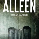 Alleen - Barbara de Smedt - cover