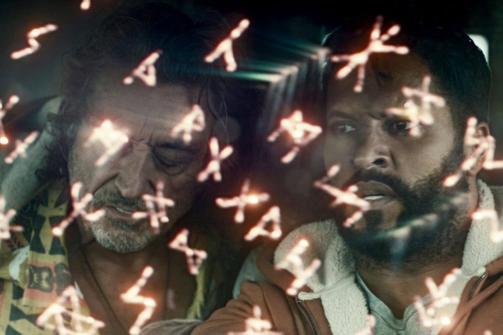 American Gods seizoen 3 - mysterie