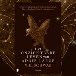 Het onzichtbare leven van Addie LaRue winactie – Modern Myths