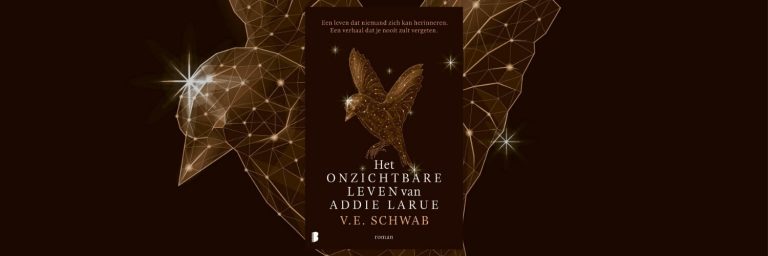 Het Onzichtbare Leven van Addie LaRue recensie - Pakkend en duister