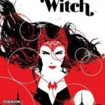 Scarlet Witch Vol 1