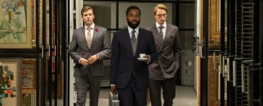 Tenet 4K UHD recensie - Modern Myths