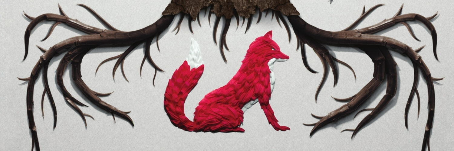 Tussen de Beesten en Wilde Rozen recensie - Modern Myths