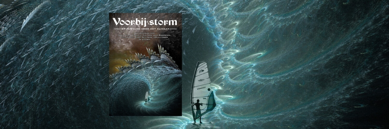 Voorbij de storm recensie - Modern Myths