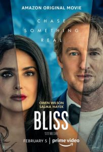 Bliss recensie - poster