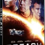 Breach - dvd