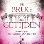 De Brug der Getijden: Het Keren van het Tij - cover