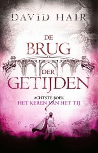 De Brug der Getijden: Het Keren van het Tij - cover