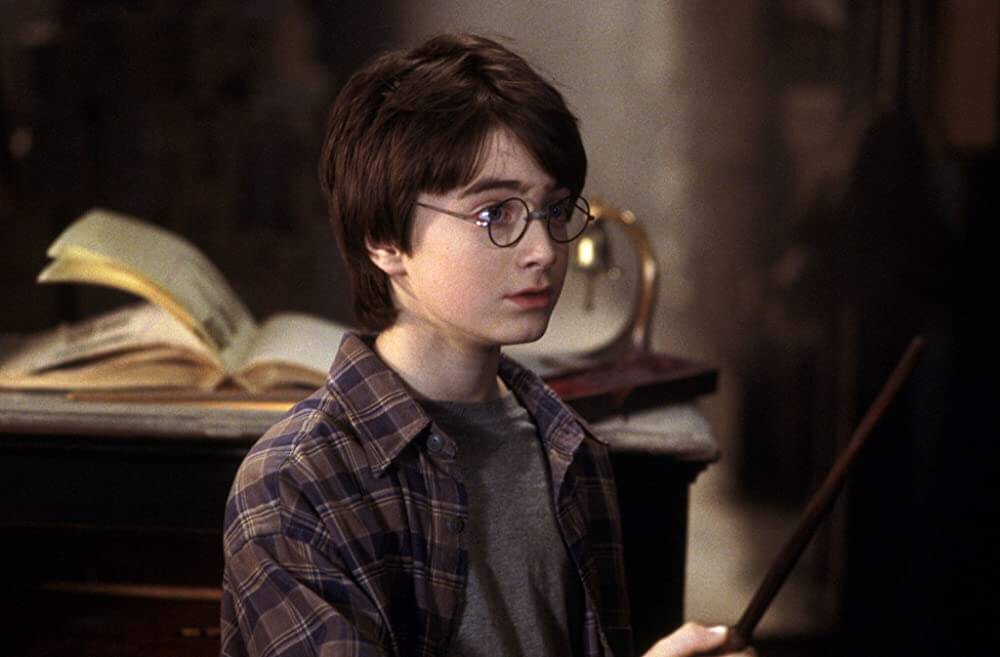 Harry Potter - Modern Myths Nieuws 2021: week 4 - 5