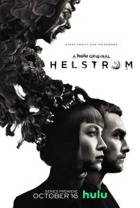 Helstrom poster