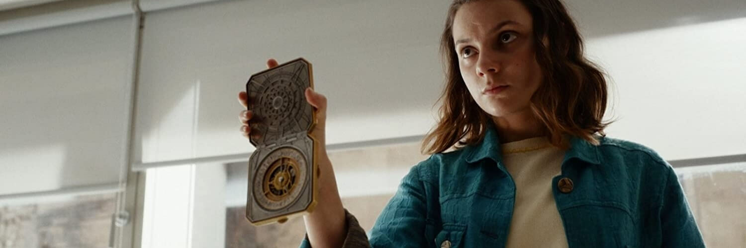 His Dark Materials seizoen 2 recensie - Modern Myths