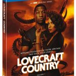 Lovecraft Country blu-ray packshot