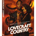 Lovecraft Country - dvd packshot