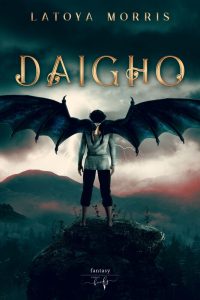 Daigho - cover