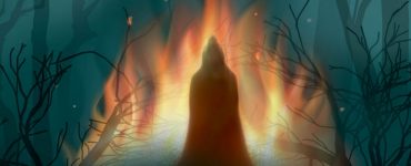 Heks van Vuur en Oorlog recensie - Modern Myths