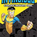 Invincible Compendium 1