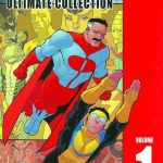 Invincible Ultimate Collection 1