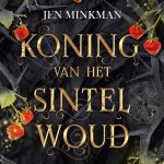 Jen Minkman - Sintelwoud