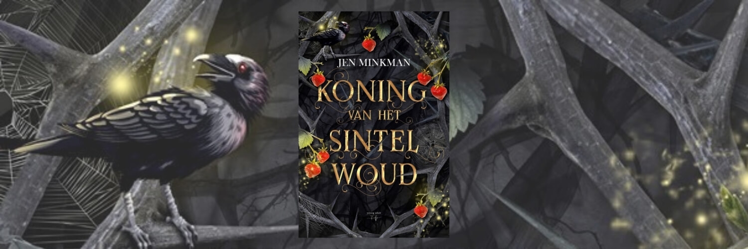 Koning van het Sintelwoud recensie - Modern Myths