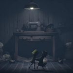 Little Nightmares II recensie - Modern Myths