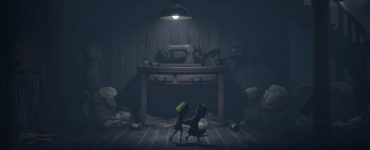 Little Nightmares II recensie - Modern Myths