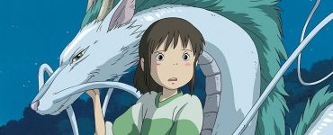 Modern Myths Nieuws 2021: Week 11 – 12 - Spirited Away