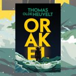 Orakel winactie - Thomas Olde Heuvelt - Modern Myths