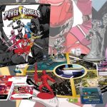 Power Rangers: Heroes of the Grid recensie - Modern Myths