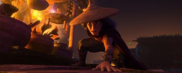 Raya and the Last Dragon recensie – Modern Myths