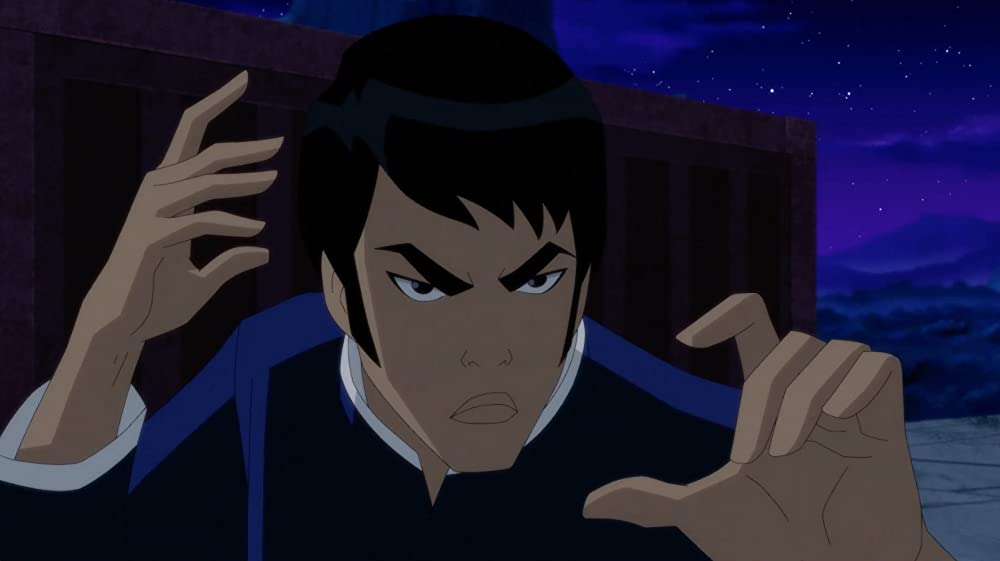 Richard Dragon