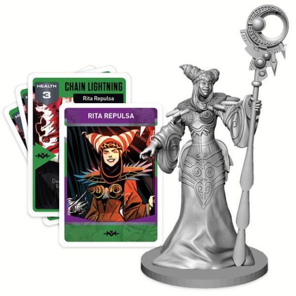 Rita Repulsa