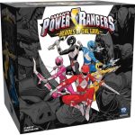 Saban's Power Rangers: Heroes of the Grid recensie - packshot