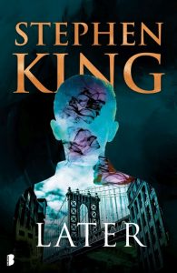 Stephen King - Later recensie - Modern Myths