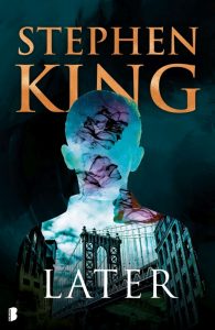 Stephen King - Later recensie - Modern Myths