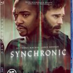 Synchronic recensie - blu-ray packshot