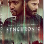 Synchronic recensie - dvd packshot