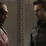 The Falcon and the Winter Soldier recensie - Modern Myths