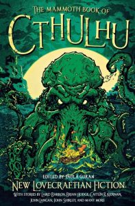 The Mammoth Book of Cthulhu