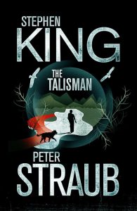 Modern Myths Nieuws 2021: Week 11 – 12 - The Talisman - Stephen King - cover