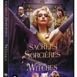 The Witches dvd packshot