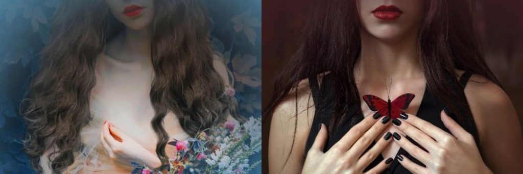 Vervlogen en Voorbestemd recensie - Modern Myths