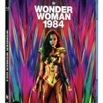 Wonder Woman 1984 - blu-ray