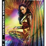 Wonder Woman 1984 - dvd