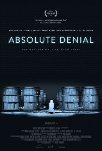 Absolute Denial recensie - poster