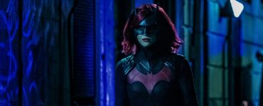 Batwoman seizoen 1 recensie – Modern Myths