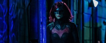 Batwoman seizoen 1 recensie – Modern Myths