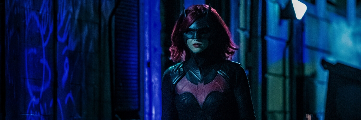 Batwoman seizoen 1 recensie – Modern Myths