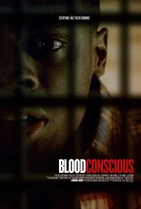 Blood Conscious recensie - Poster